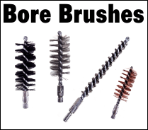 Bore Brushes